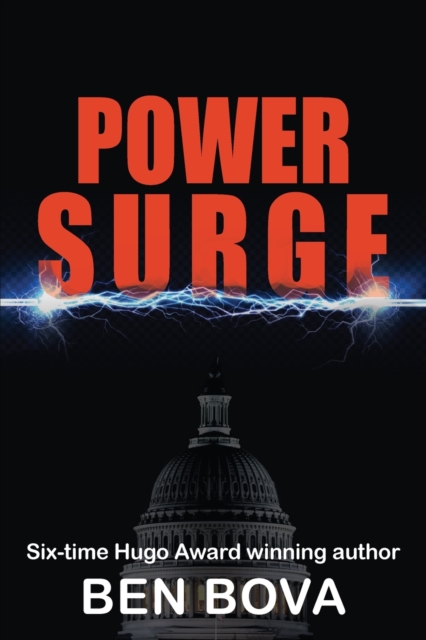Power Surge, Paperback / softback Book