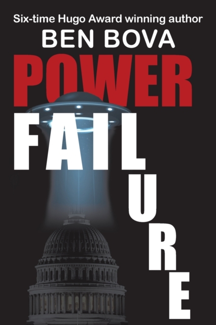 Power Failure, Paperback / softback Book