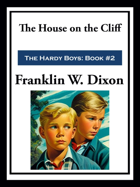 The House on the Cliff, EPUB eBook