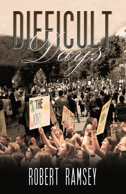 Difficult Days, EPUB eBook