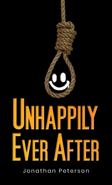 Unhappily Ever After, EPUB eBook