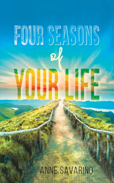 Four Seasons of Your Life, Paperback Book