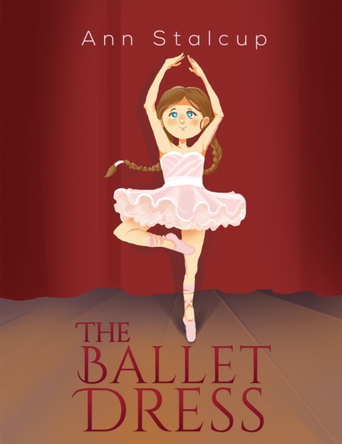 The Ballet Dress, EPUB eBook