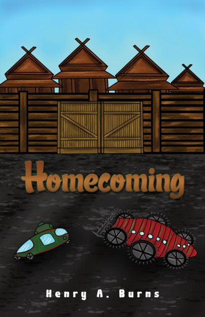 Homecoming, Paperback Book