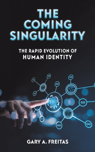 The Coming Singularity, Paperback Book