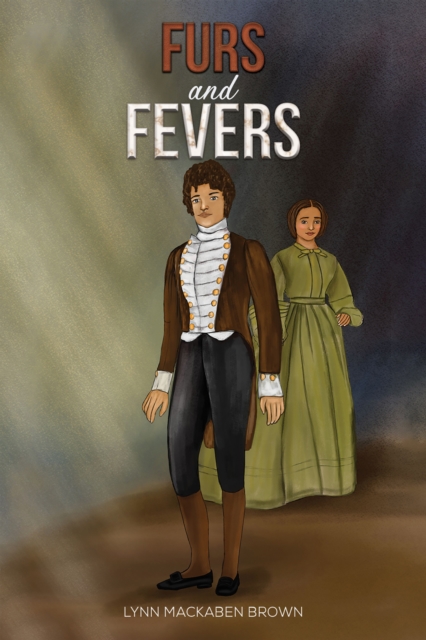 Furs and Fevers, EPUB eBook
