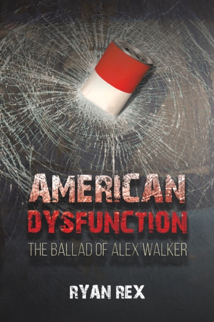 American Dysfunction, Paperback / softback Book