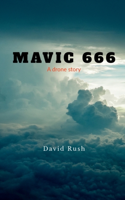 Mavic 666, Paperback / softback Book