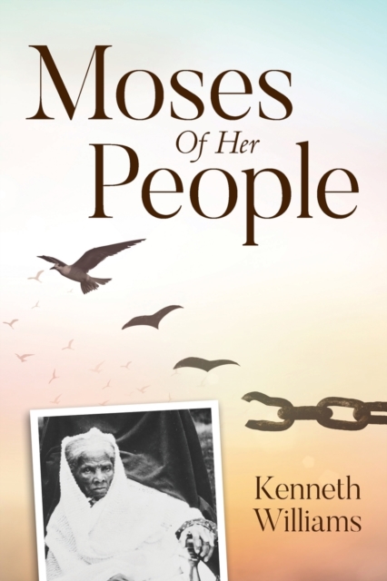 Moses of Her People, Paperback / softback Book