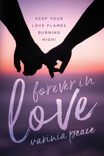 Forever in Love, Paperback / softback Book