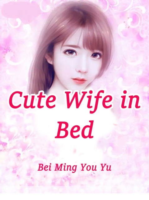 Cute Wife in Bed, EPUB eBook