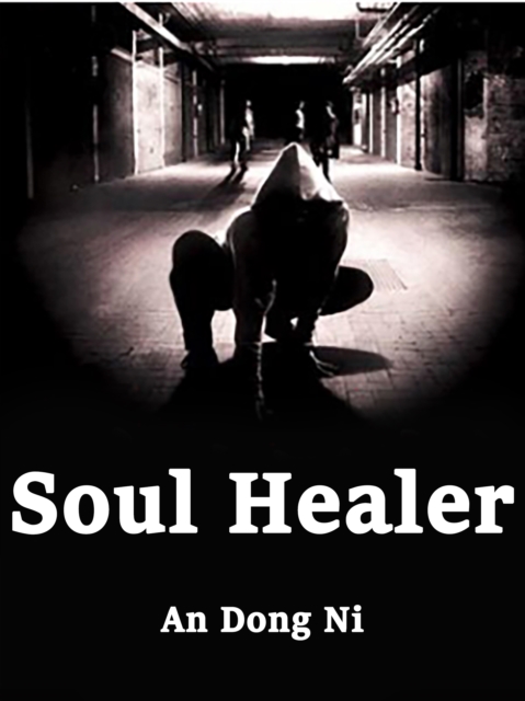 Soul Healer, EPUB eBook