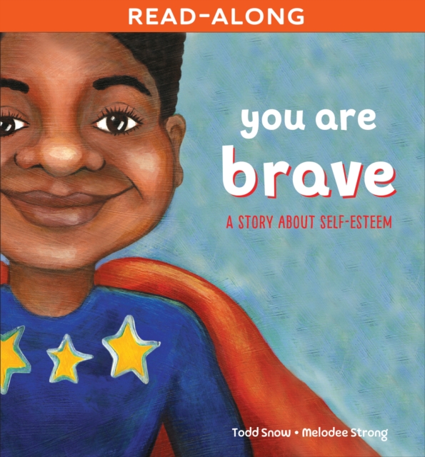 You Are Brave, EPUB eBook