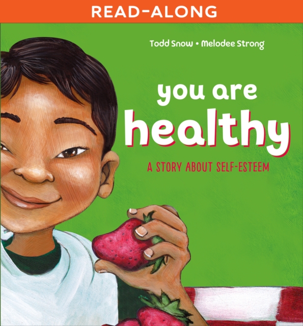 You Are Healthy, EPUB eBook