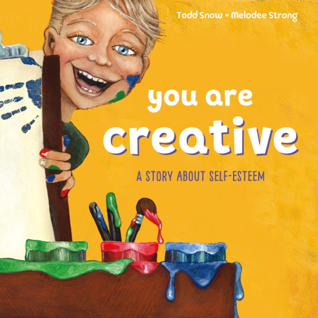 You Are Creative, eAudiobook MP3 eaudioBook