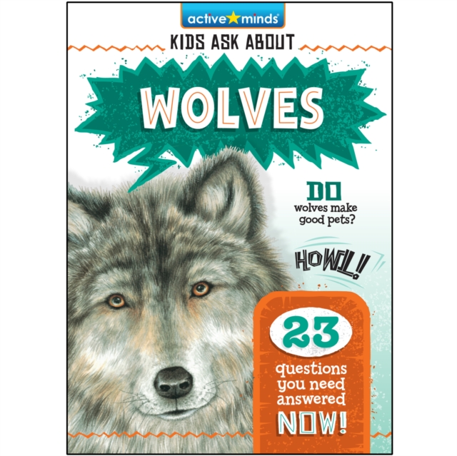 Wolves, eAudiobook MP3 eaudioBook