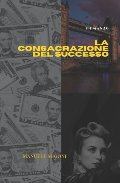 La consacrazione del successo : tutti gli episodi de LA ZONA GRIGIA, Paperback / softback Book