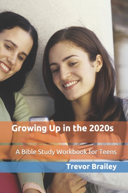 Growing Up in the 2020s, Paperback / softback Book