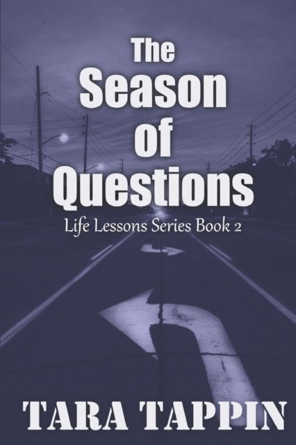 The Season of Questions, Paperback / softback Book