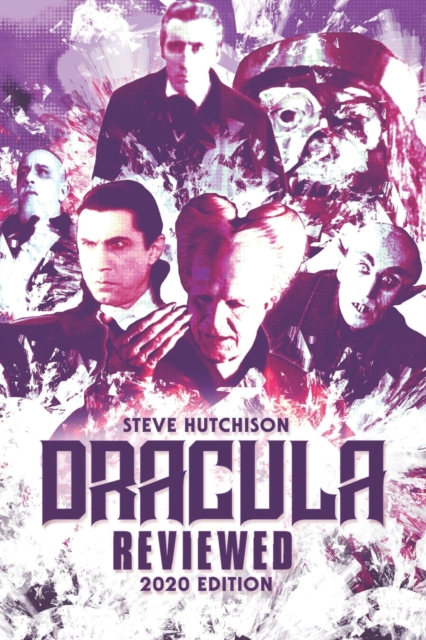 Dracula Reviewed : 2020 Edition, Paperback / softback Book