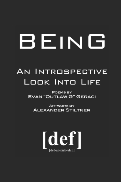 BEinG : An Introspective Look Into Life, Paperback / softback Book