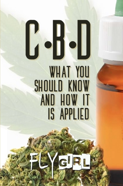 CBD : What you should know and how it is applied, Paperback / softback Book