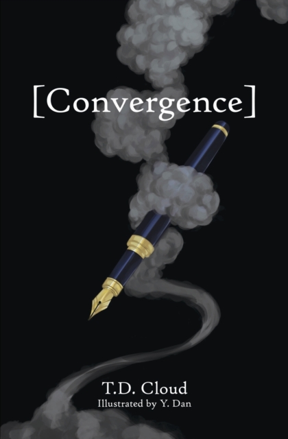 [Convergence], Paperback / softback Book