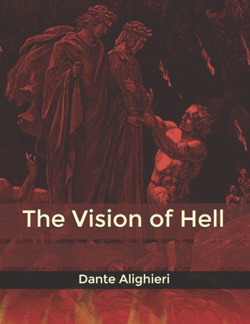 The Vision of Hell, Paperback / softback Book