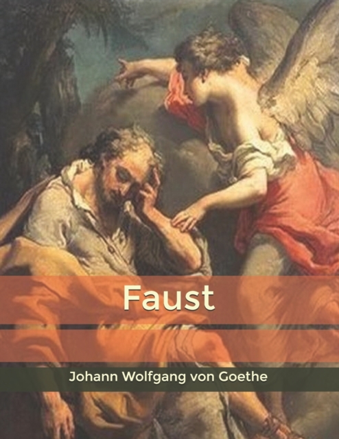Faust, Paperback / softback Book