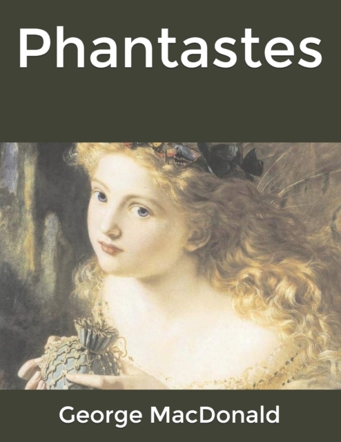 Phantastes, Paperback / softback Book
