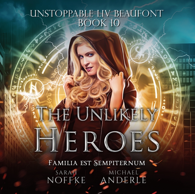 The Unlikely Heroes, eAudiobook MP3 eaudioBook