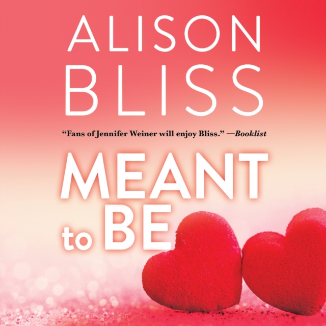 Meant To Be, eAudiobook MP3 eaudioBook