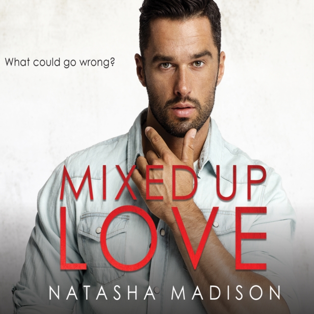 Mixed Up Love, eAudiobook MP3 eaudioBook