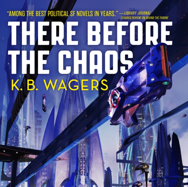 There Before the Chaos, eAudiobook MP3 eaudioBook