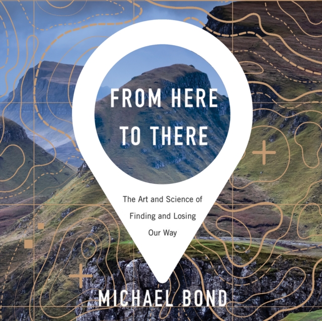 From Here to There, eAudiobook MP3 eaudioBook