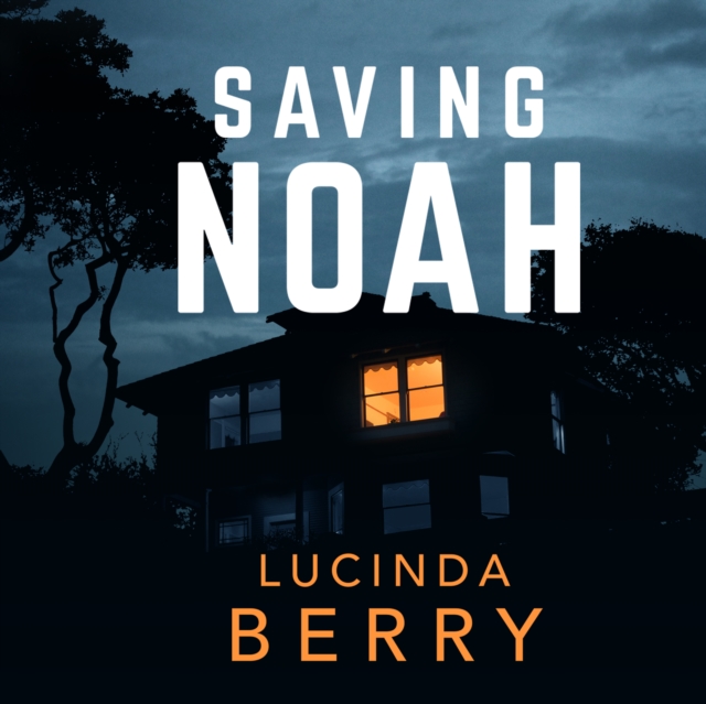 Saving Noah, eAudiobook MP3 eaudioBook