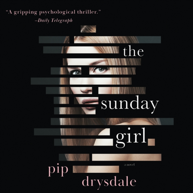 The Sunday Girl, eAudiobook MP3 eaudioBook