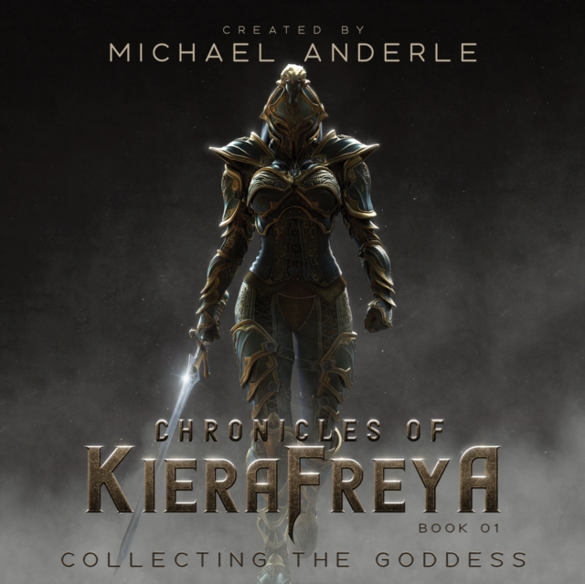 Collecting the Goddess, eAudiobook MP3 eaudioBook