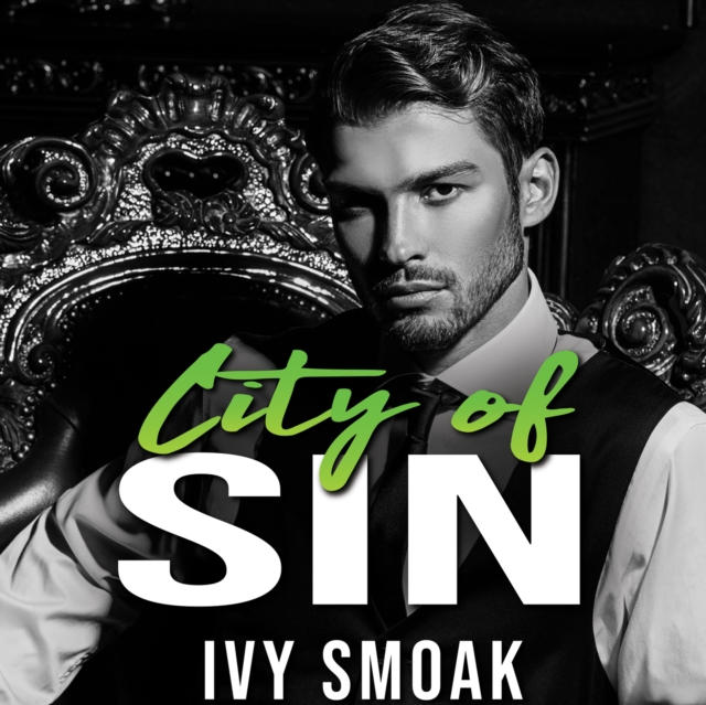 City of Sin, eAudiobook MP3 eaudioBook