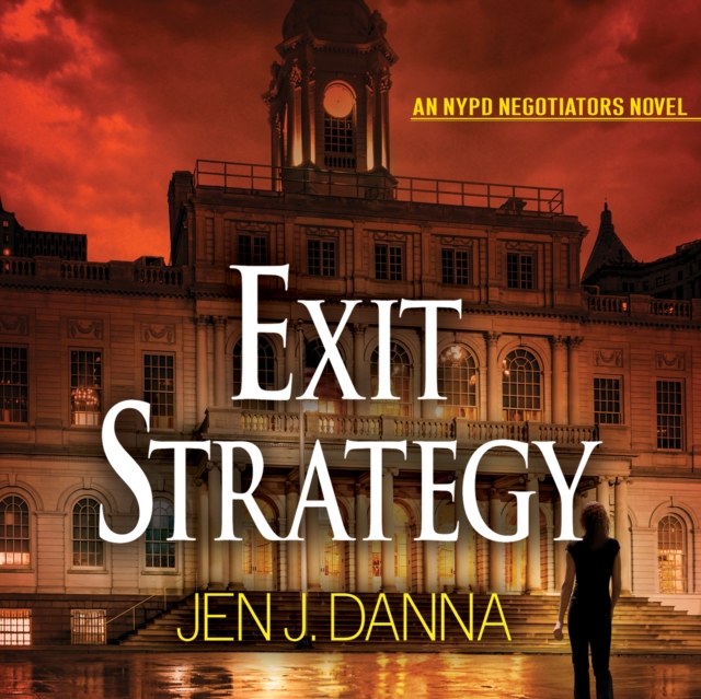 Exit Strategy, eAudiobook MP3 eaudioBook