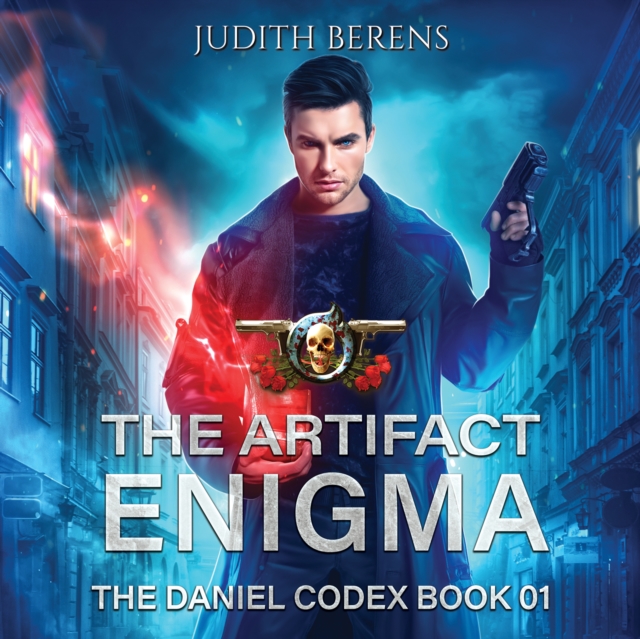The Artifact Enigma, eAudiobook MP3 eaudioBook