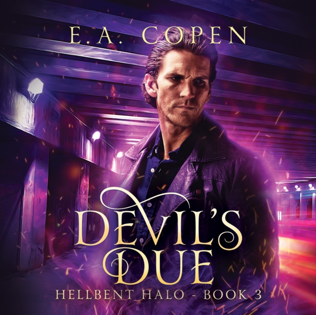 Devil's Due, eAudiobook MP3 eaudioBook