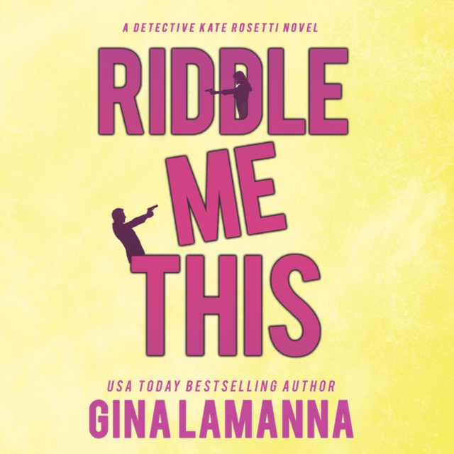 Riddle Me This, eAudiobook MP3 eaudioBook