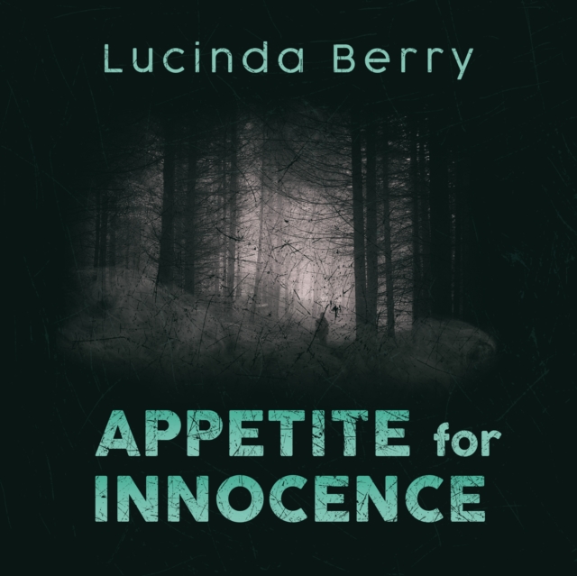 Appetite for Innocence, eAudiobook MP3 eaudioBook