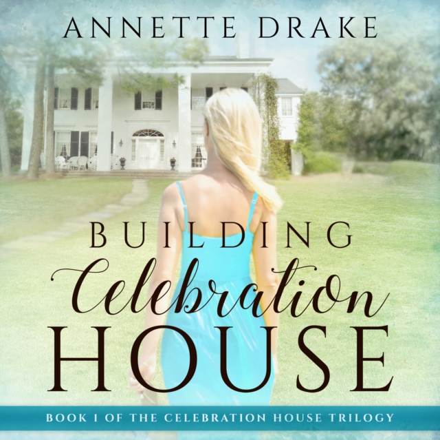 Building Celebration House, eAudiobook MP3 eaudioBook