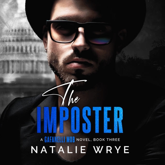 The Imposter, eAudiobook MP3 eaudioBook