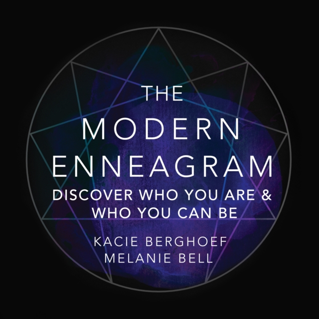 The Modern Enneagram, eAudiobook MP3 eaudioBook