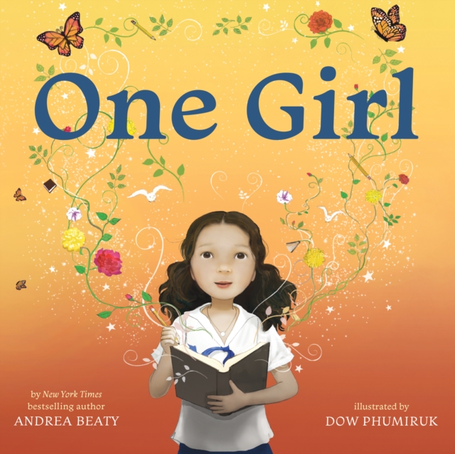 One Girl, eAudiobook MP3 eaudioBook