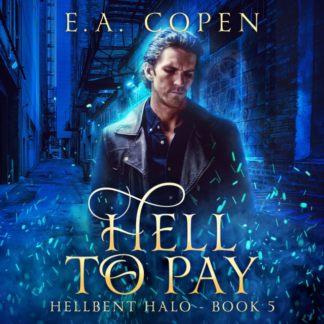 Hell to Pay, eAudiobook MP3 eaudioBook