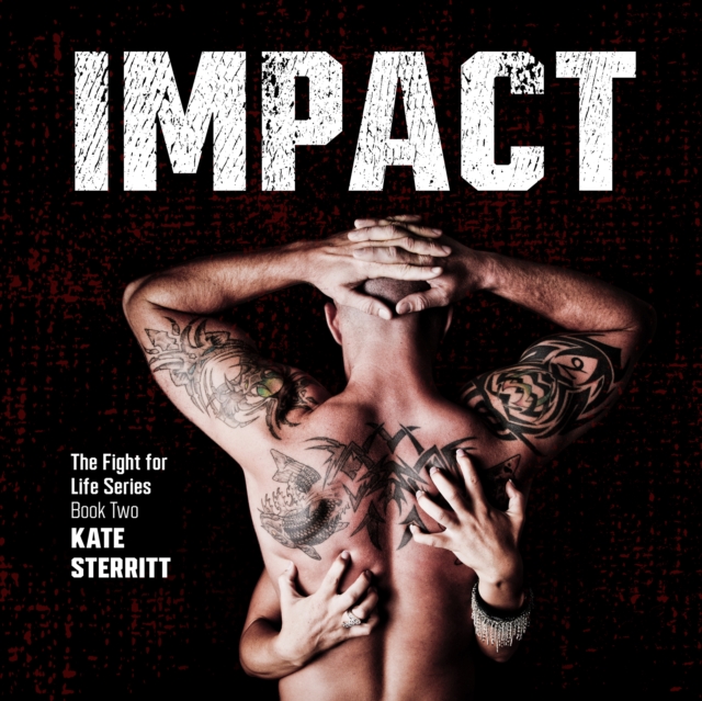 Impact, eAudiobook MP3 eaudioBook